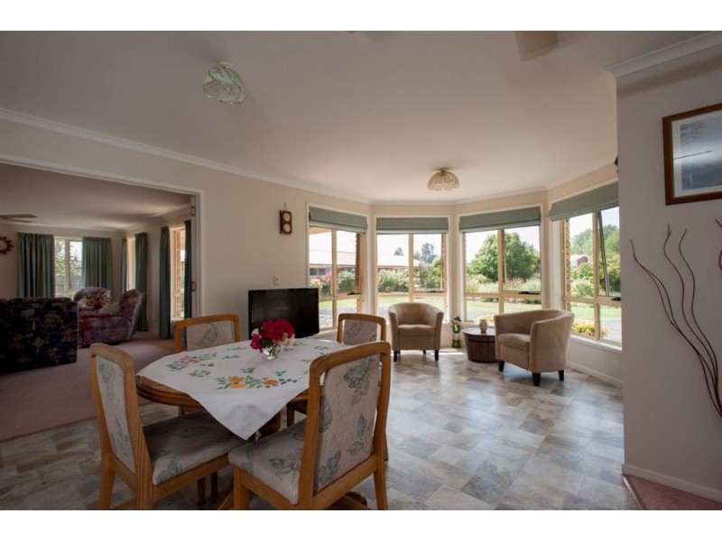 3 Hobhouse Street, Longford TAS 7301