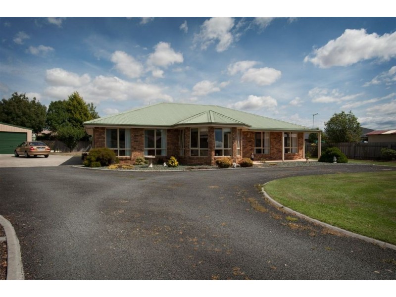 3 Hobhouse Street, Longford TAS 7301