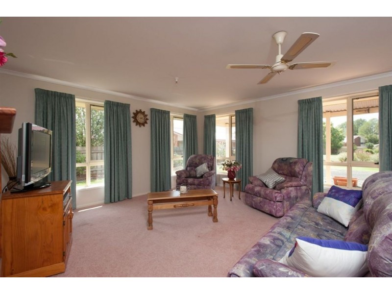3 Hobhouse Street, Longford TAS 7301