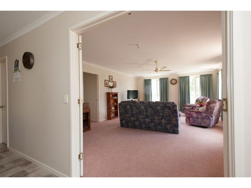 3 Hobhouse Street, Longford TAS 7301