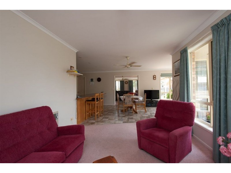 3 Hobhouse Street, Longford TAS 7301