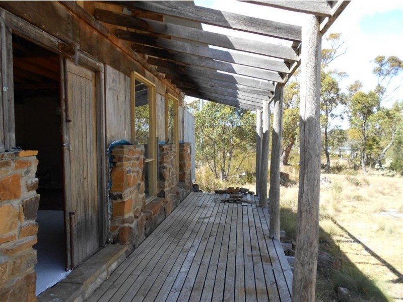 32 Jones Road, Miena TAS 7030