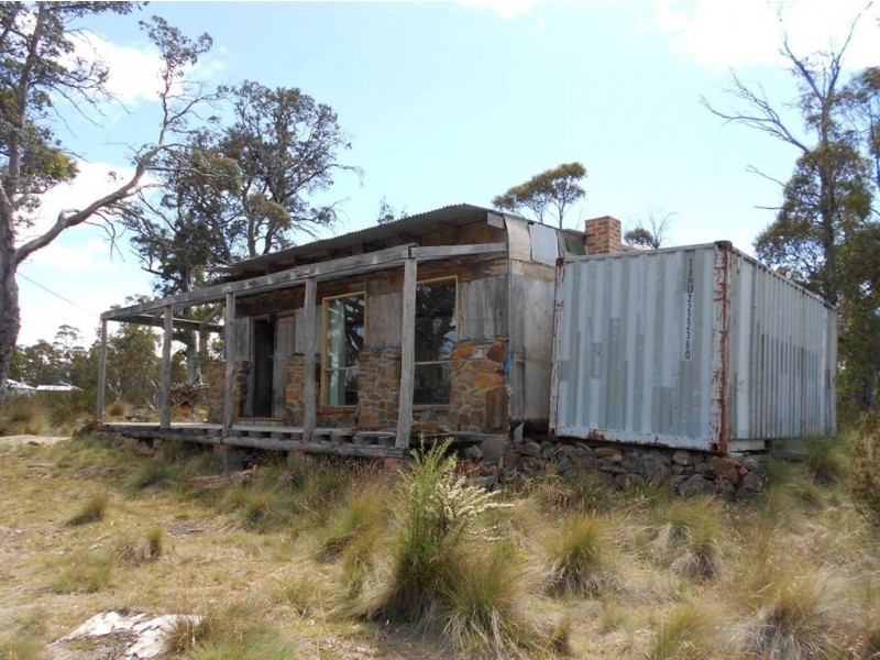 32 Jones Road, Miena TAS 7030