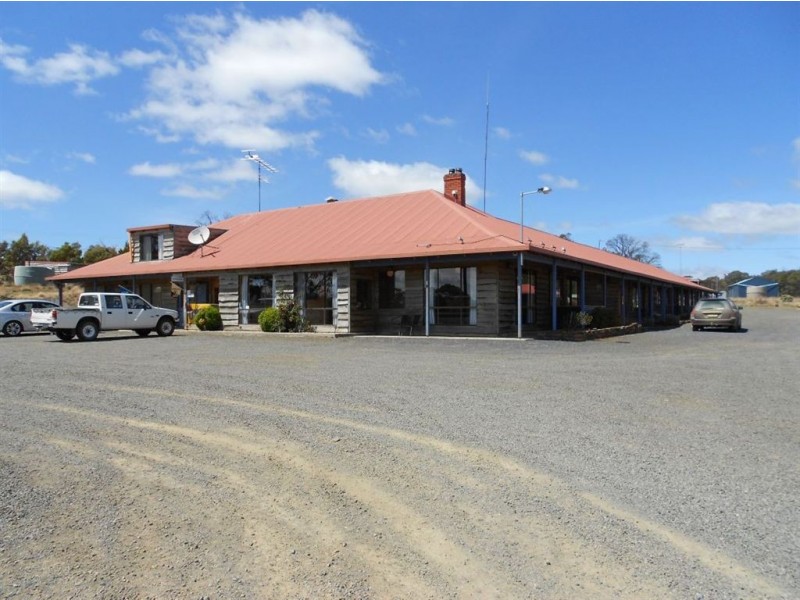 32 Jones Road, Miena TAS 7030