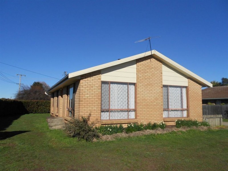 4 Malcombe Street, Longford TAS 7301