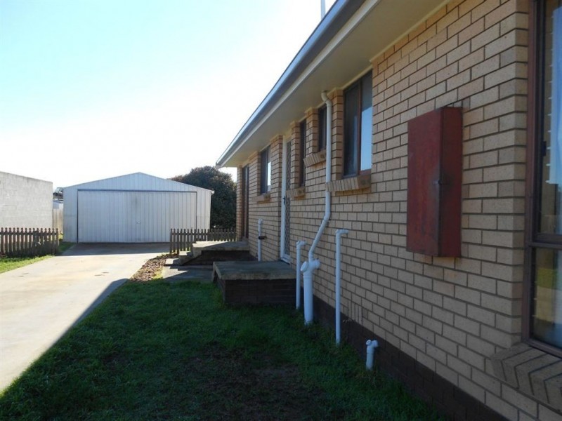 4 Malcombe Street, Longford TAS 7301