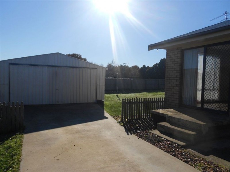 4 Malcombe Street, Longford TAS 7301
