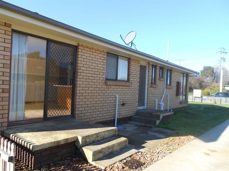 4 Malcombe Street, Longford TAS 7301