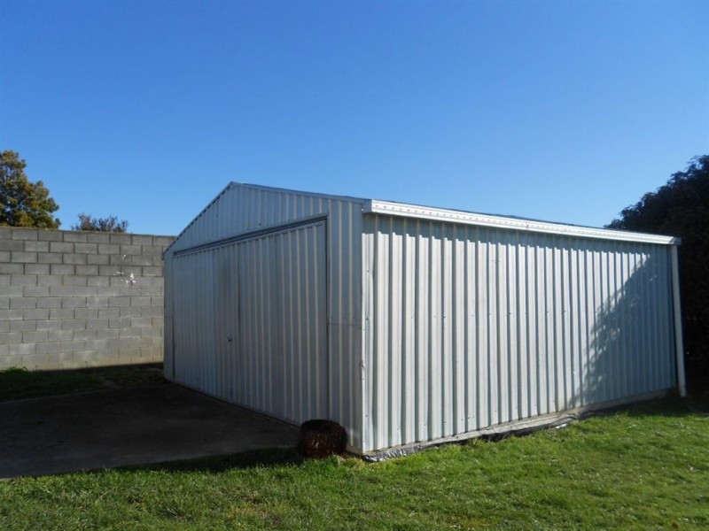 4 Malcombe Street, Longford TAS 7301