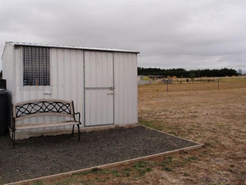 6 Jetson Court, Cressy TAS 7302