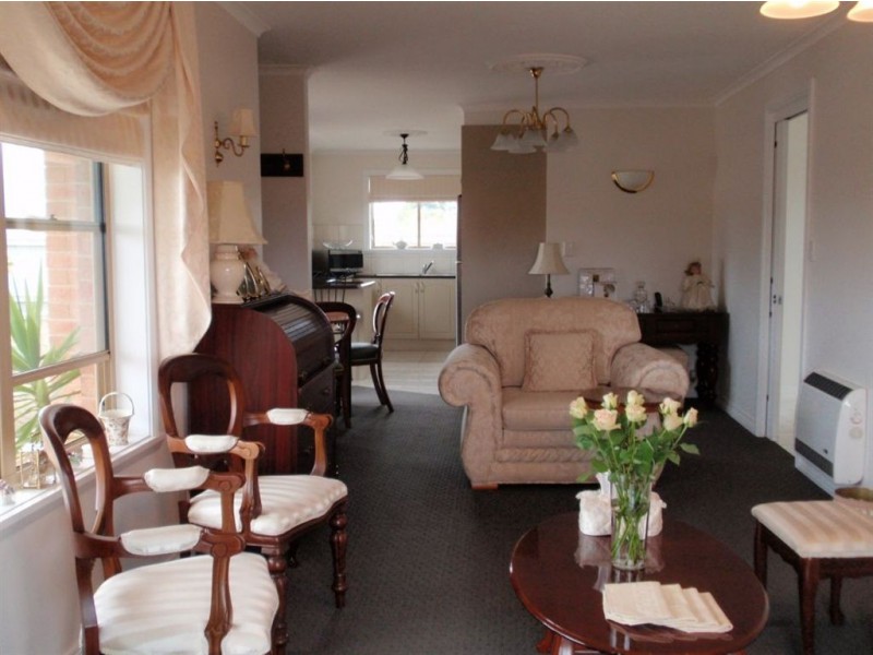 6 Jetson Court, Cressy TAS 7302