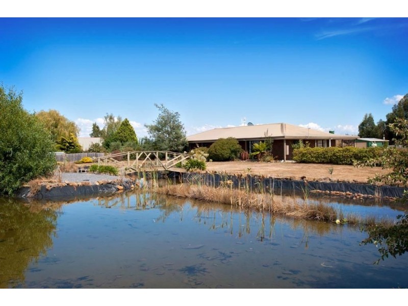 4 Mill Road, Perth TAS 7300