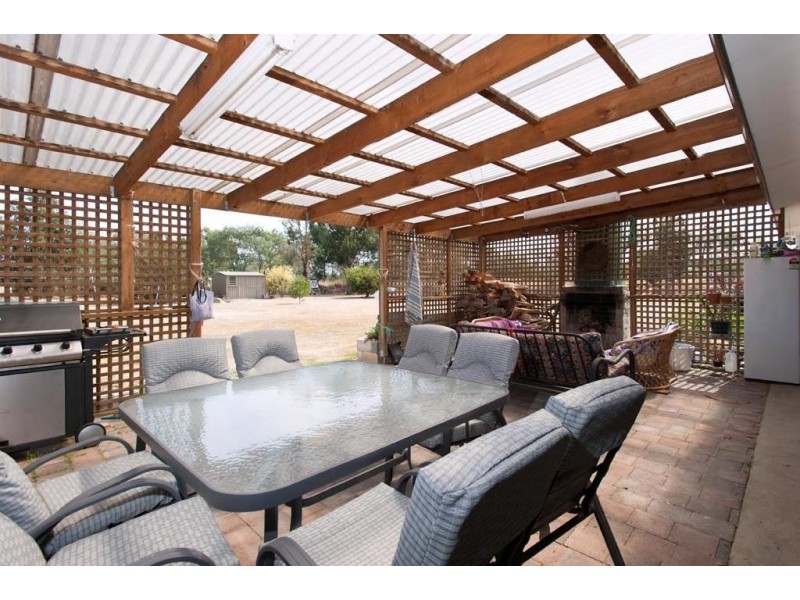 4 Mill Road, Perth TAS 7300