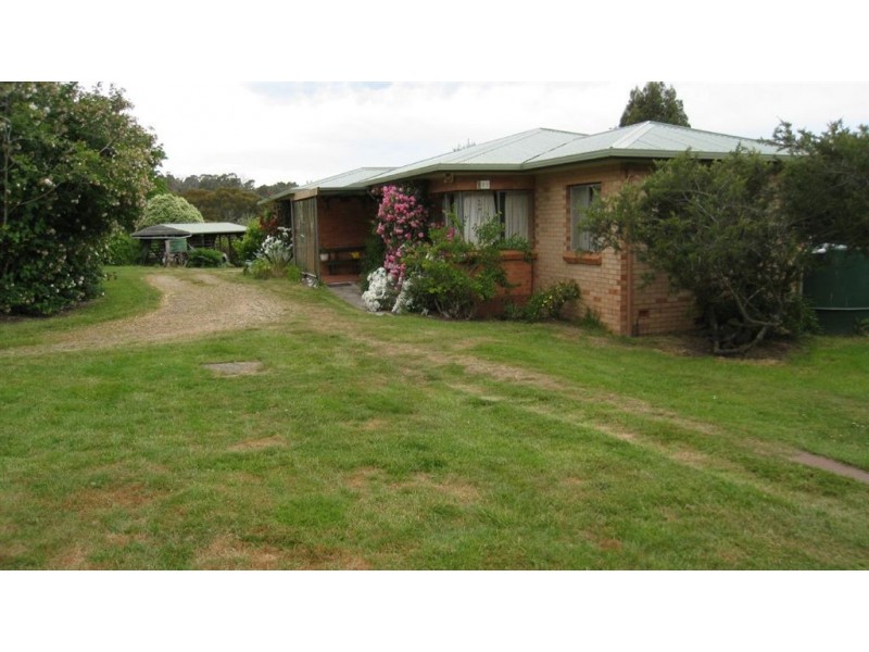320 Mill Road, Perth TAS 7300