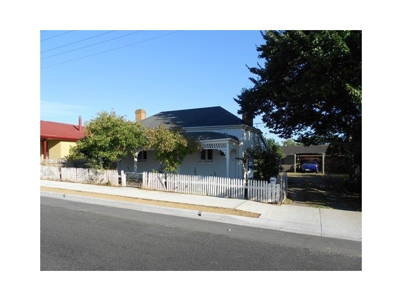 16 Smith Street, Longford TAS 7301