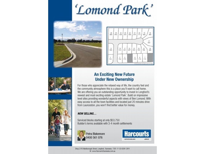 137a Wellington Street, Longford TAS 7301