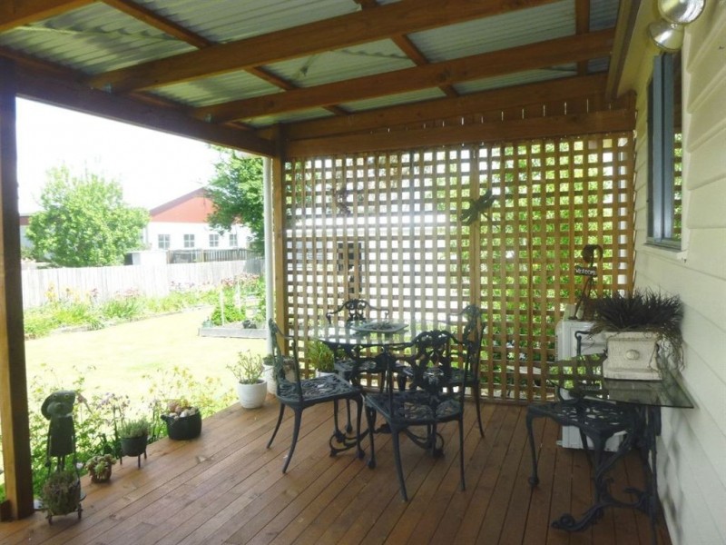 18 King Street, Campbell Town TAS 7210