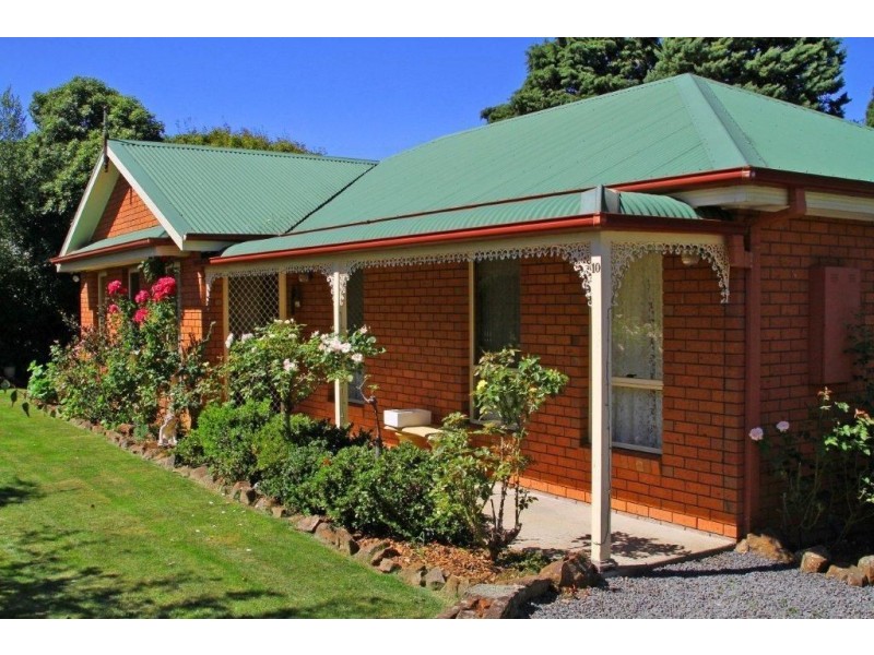 10 Cambock Lane, Evandale TAS 7212