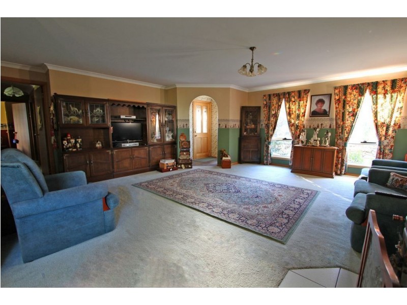10 Cambock Lane, Evandale TAS 7212