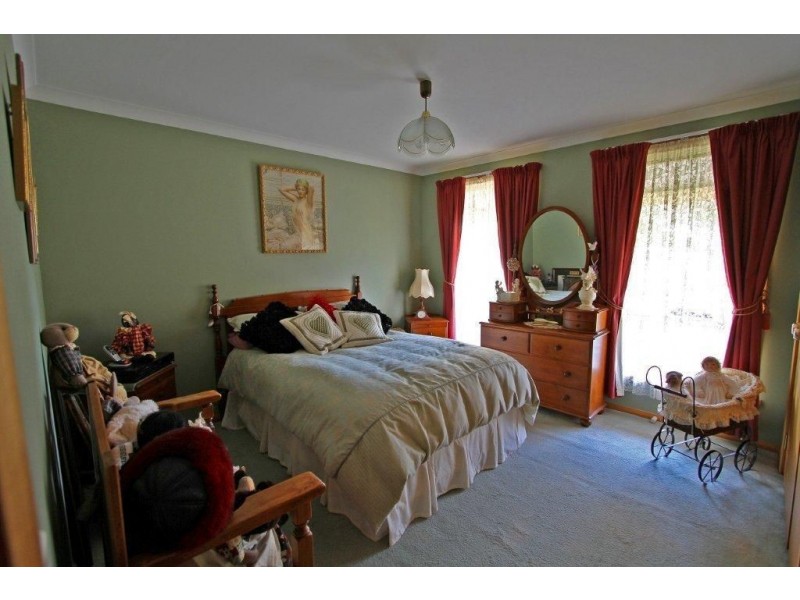 10 Cambock Lane, Evandale TAS 7212