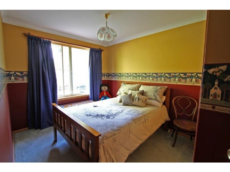 10 Cambock Lane, Evandale TAS 7212