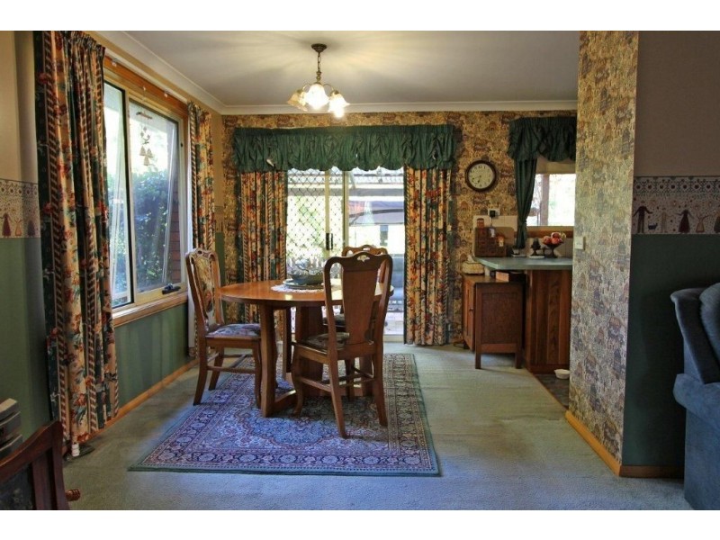 10 Cambock Lane, Evandale TAS 7212
