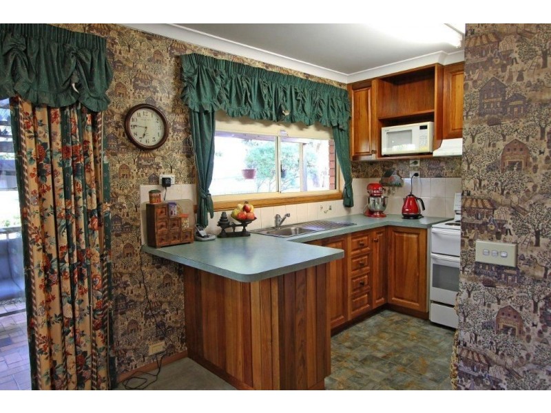 10 Cambock Lane, Evandale TAS 7212