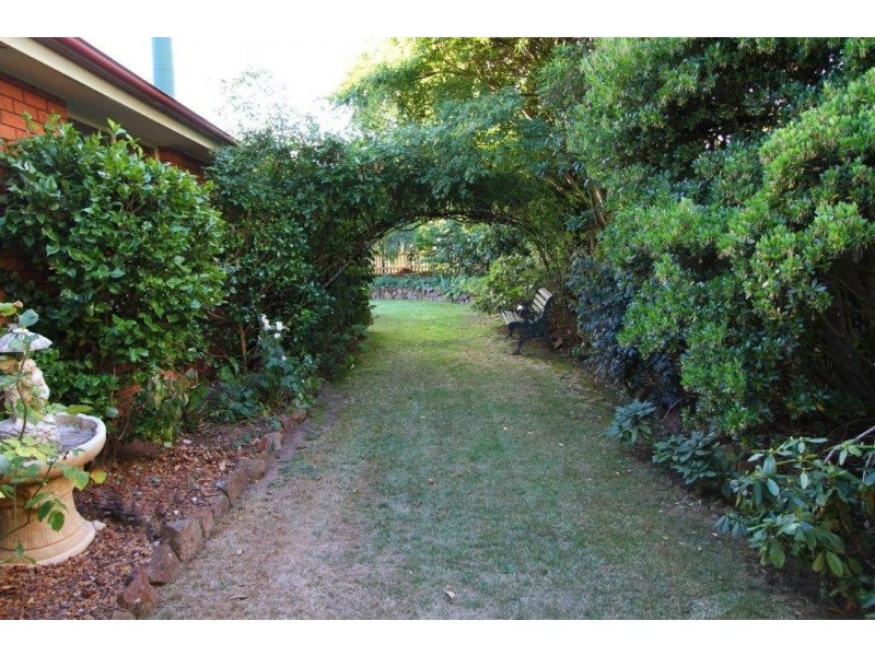 10 Cambock Lane, Evandale TAS 7212