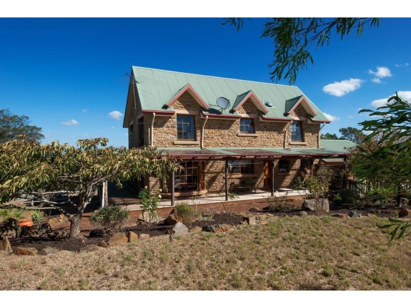 62 Mulgrave Street, Perth TAS 7300