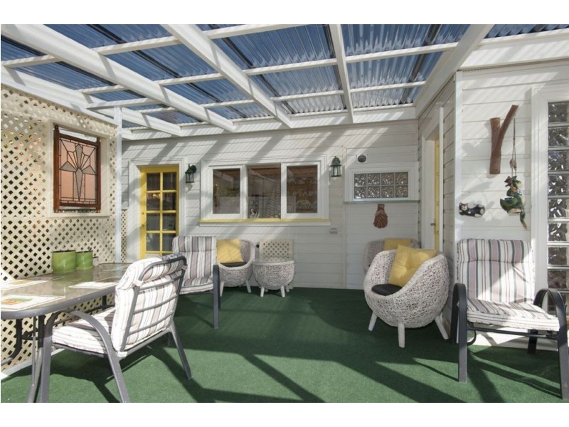 6 Queen Street, Campbell Town TAS 7210