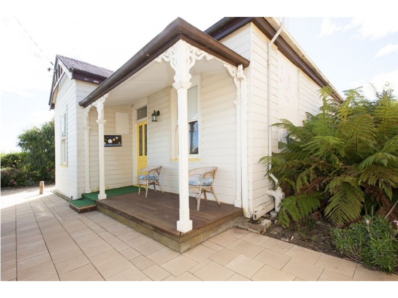 6 Queen Street, Campbell Town TAS 7210