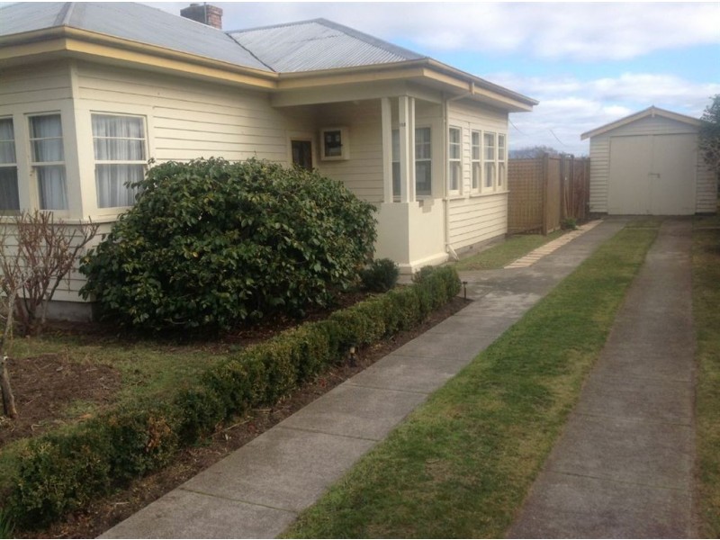 150 Bridge Street, Campbell Town TAS 7210