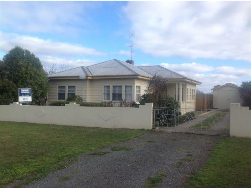 150 Bridge Street, Campbell Town TAS 7210