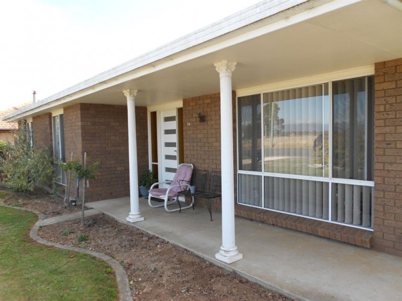 78 Bulwer Street, Longford TAS 7301
