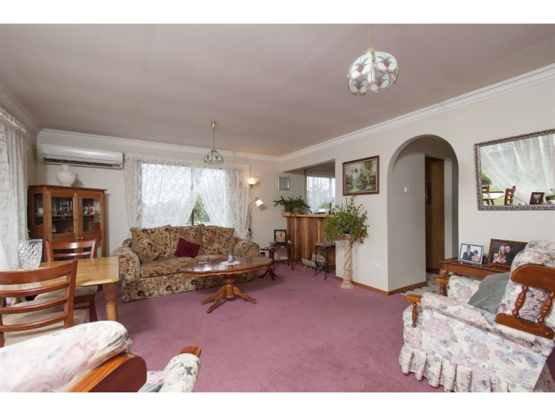 4/5 Frederick street, Perth TAS 7300