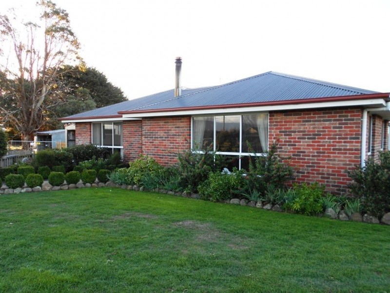 1105 Bishopsbourne Road, Bishopsbourne TAS 7301
