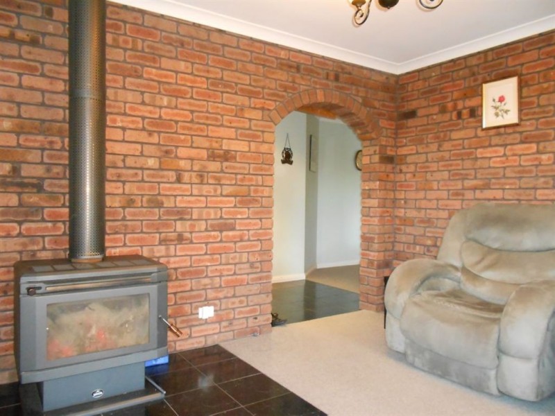 1105 Bishopsbourne Road, Bishopsbourne TAS 7301