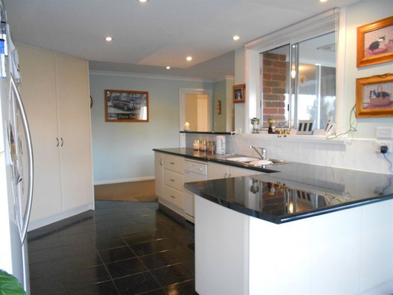 1105 Bishopsbourne Road, Bishopsbourne TAS 7301