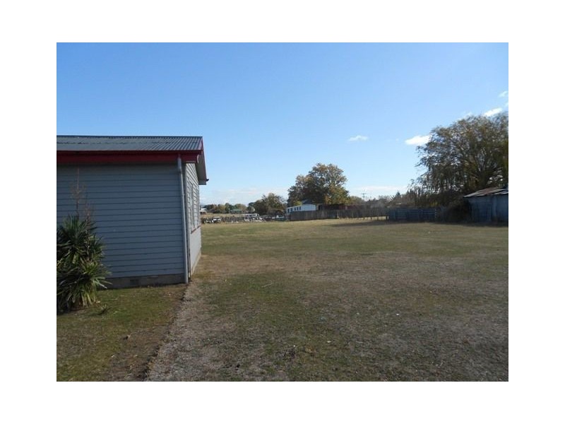 18 Bedford Street, Campbell Town TAS 7210