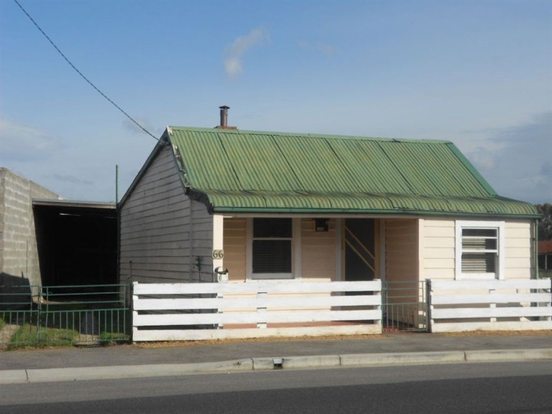 66 Main, Perth TAS 7300