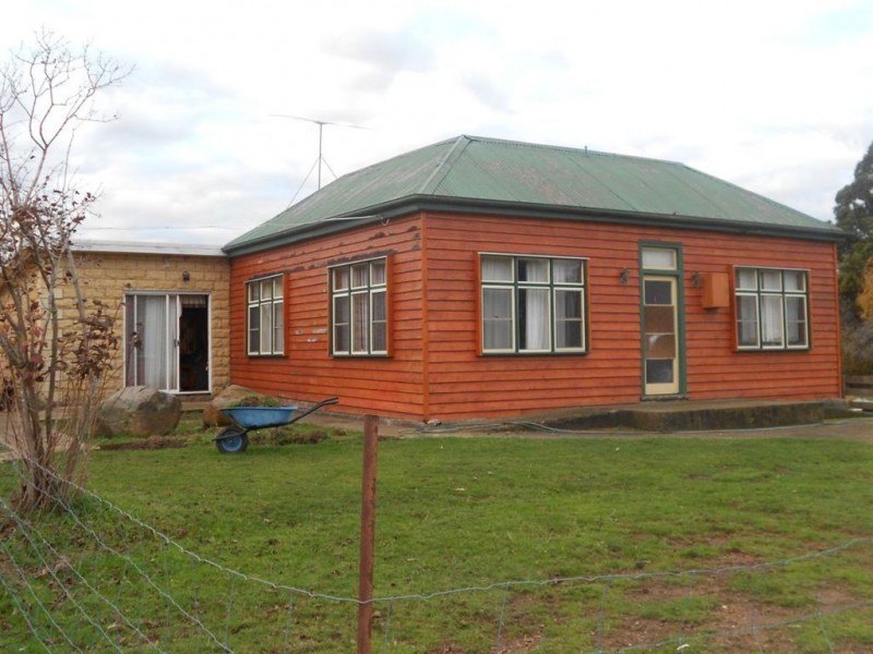 10 Field Street, Bracknell TAS 7302