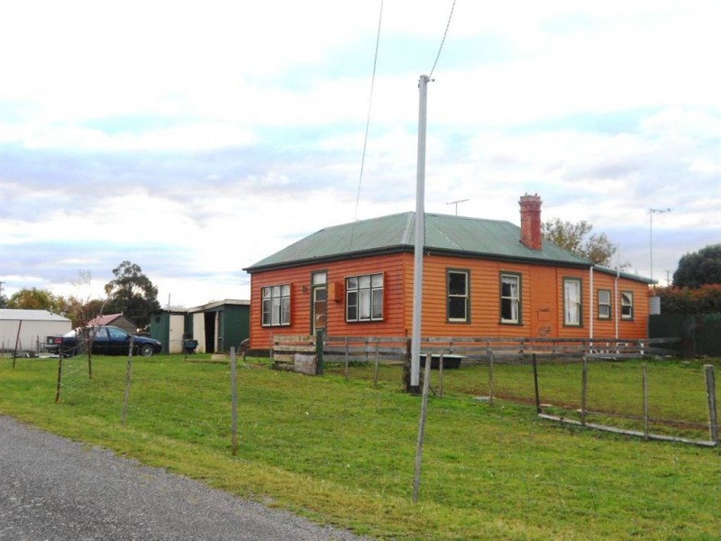 10 Field Street, Bracknell TAS 7302