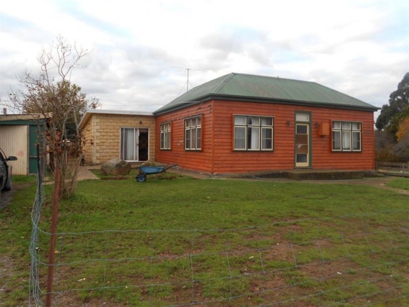 10 Field Street, Bracknell TAS 7302