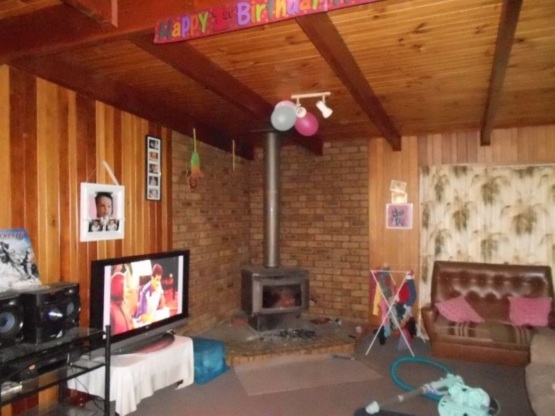 10 Field Street, Bracknell TAS 7302