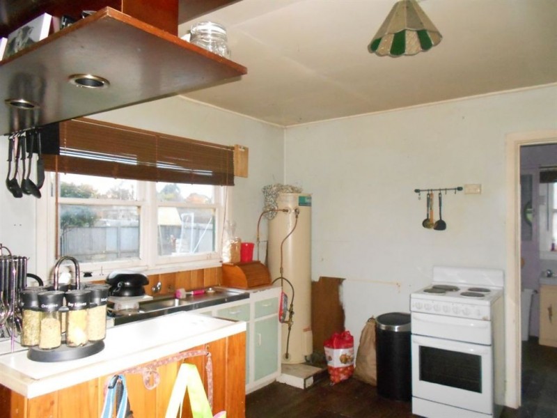 10 Field Street, Bracknell TAS 7302