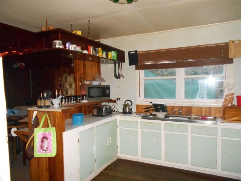 10 Field Street, Bracknell TAS 7302