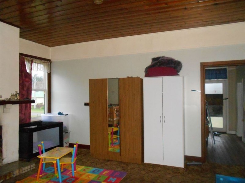 10 Field Street, Bracknell TAS 7302