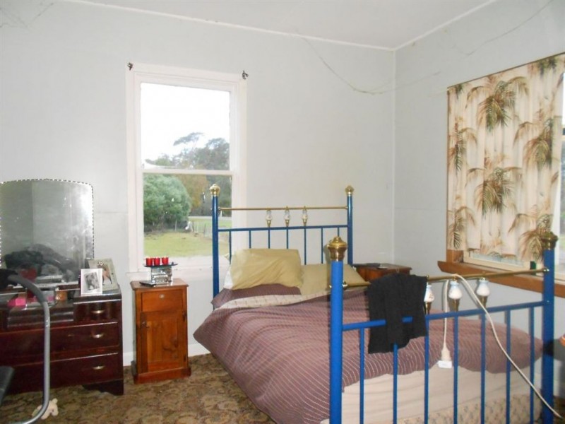 10 Field Street, Bracknell TAS 7302