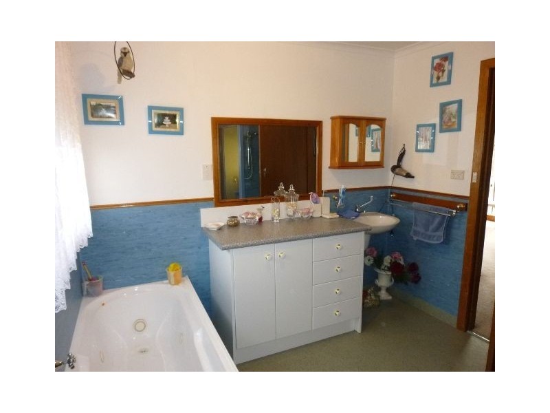 55 Hobhouse Street, Longford TAS 7301