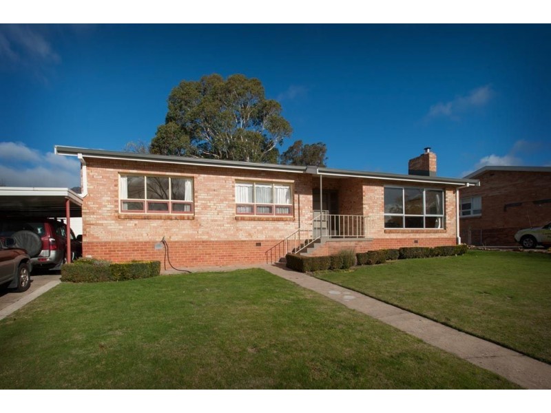 8 Denison Avenue, Poatina TAS 7302